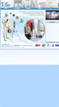 Mobile Screenshot of laboratoireicare.com